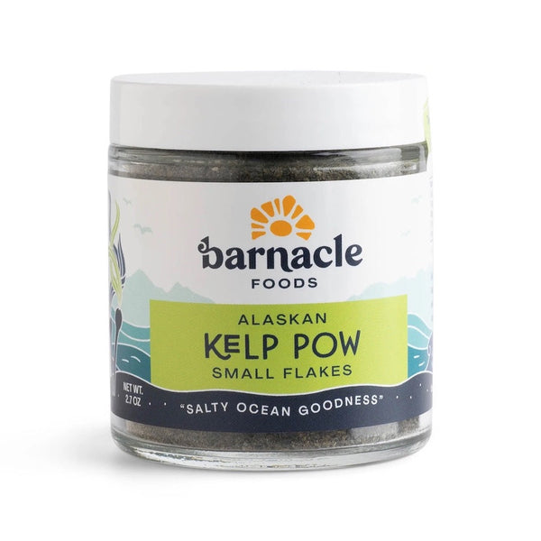 Kelp Seasoning - Barnacle Foods