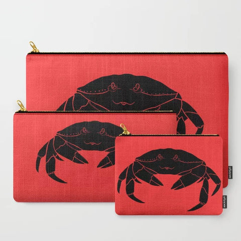 Crabby Home Products - Pouches