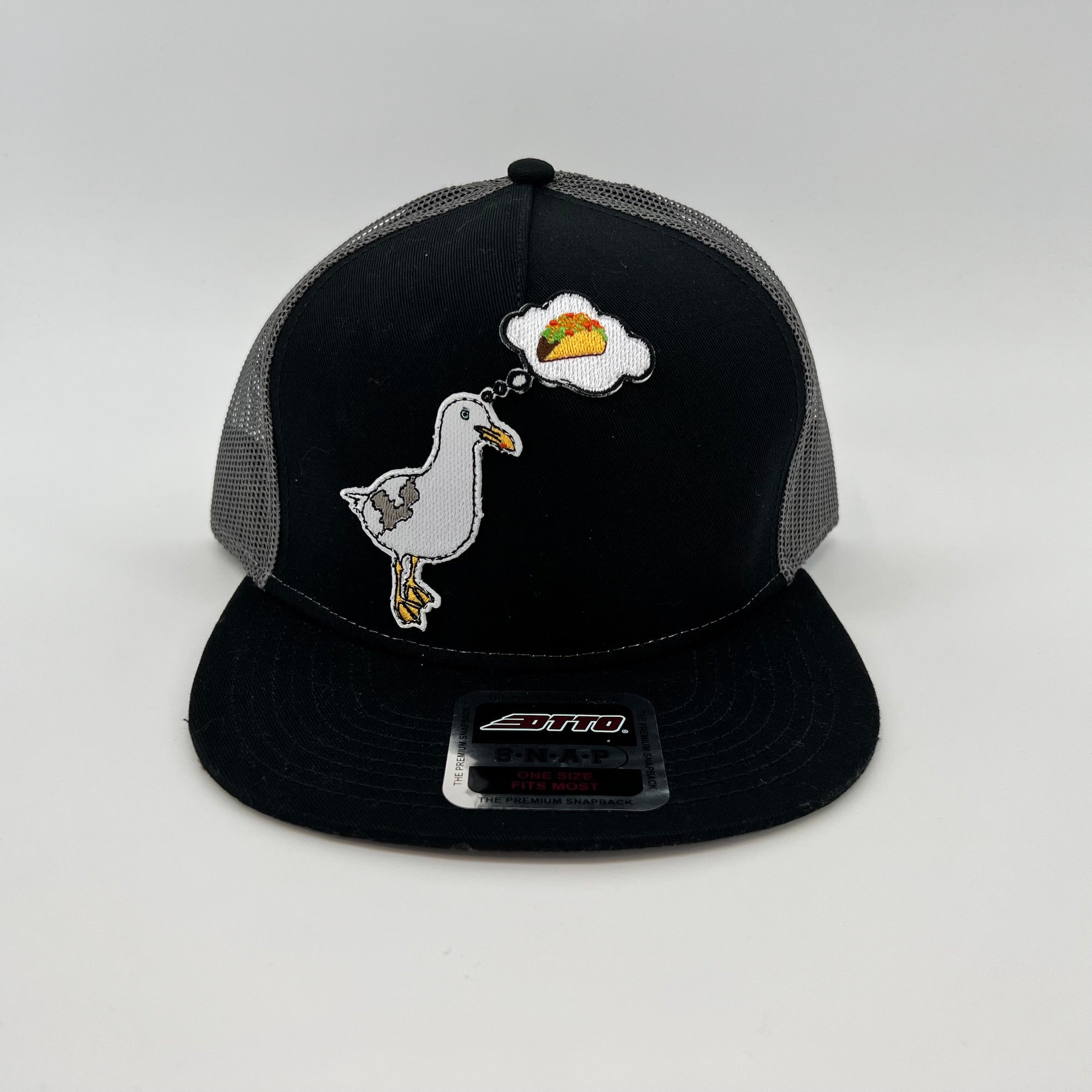 Gerry's Dream Caps & Beanies