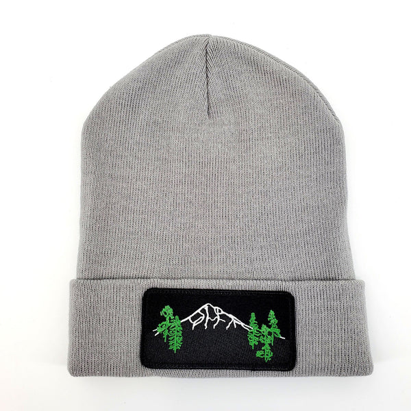 Mt Forest Caps and Hats