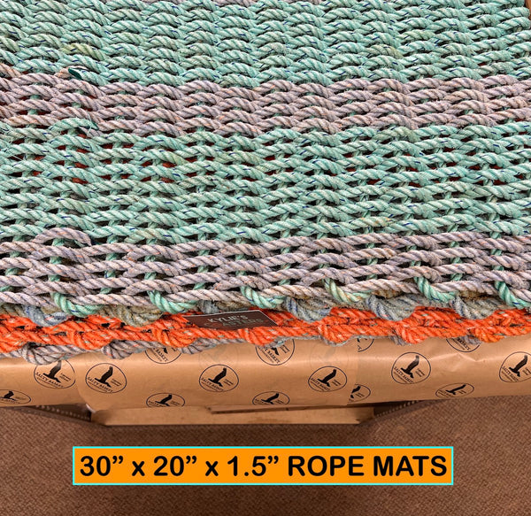 Rip Current Weaving - Kylies Crab Line Products