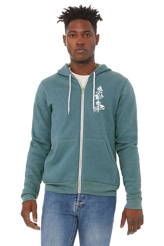 トップス Special Zip Up Hooded Sweatshirt Supreme Special Zip Up Hooded Sweatshirt (FW24) - $178