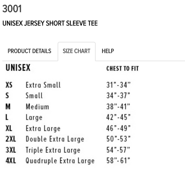 Portland Fade T-Shirt - Unisex True Royal