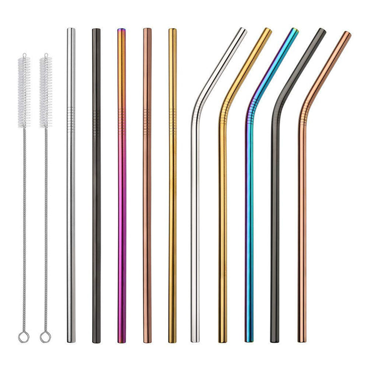 Stainless Straw