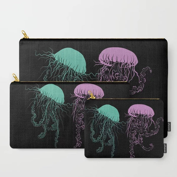 Dancing Jellyfish  Home Products