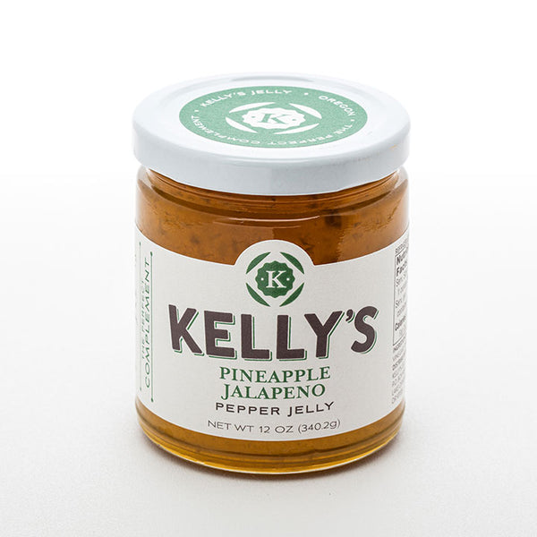 Kelly's Jelly